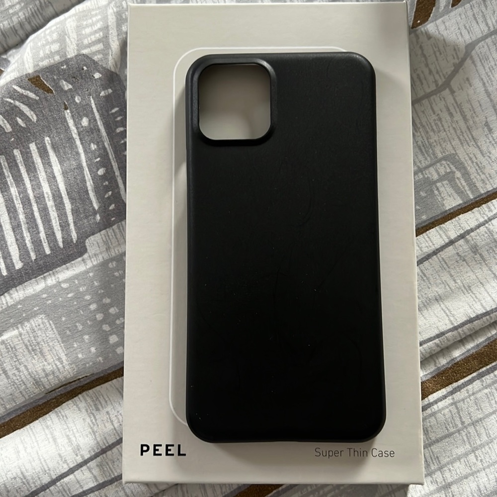iPhone 11 Pro case